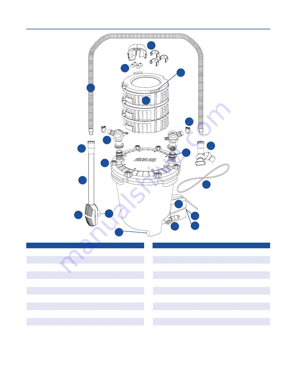 Fluval FX5 User Manual Download Page 29