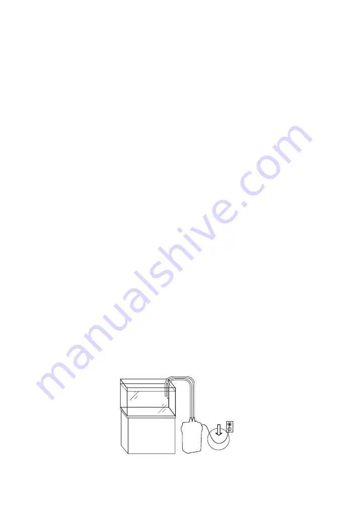 Fluval MSF 104 Manual Download Page 46