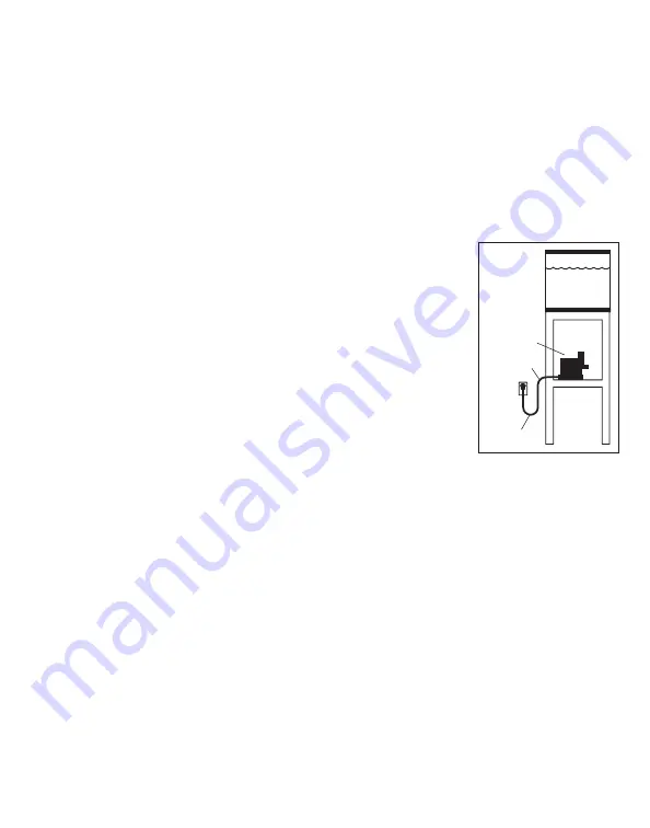 Fluval Sea SP2 Instruction Manual Download Page 3