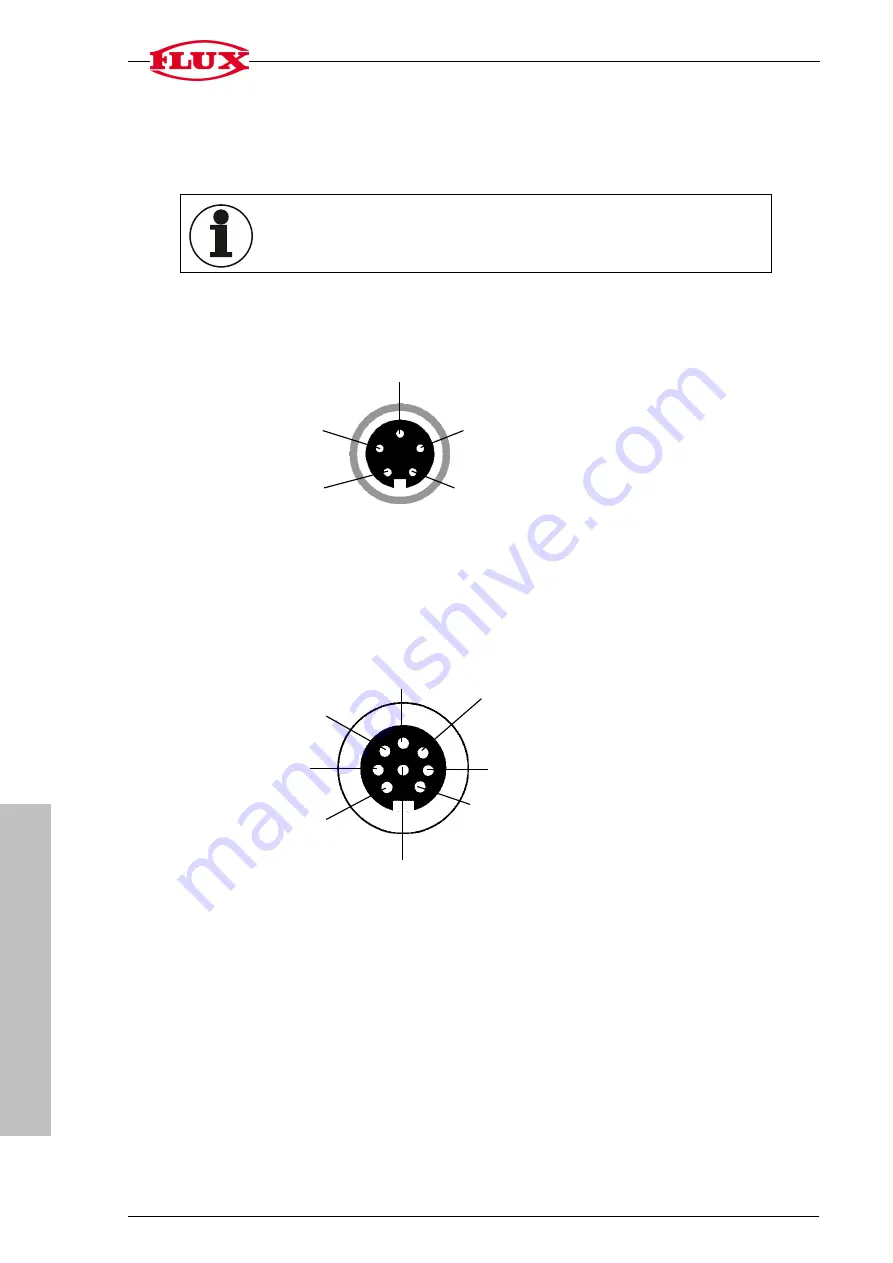 Flux FLUXTRONIC Original Attachment Download Page 78