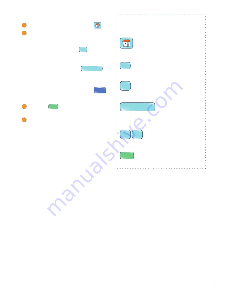 Fly Fusion PENTOP User Manual Download Page 21