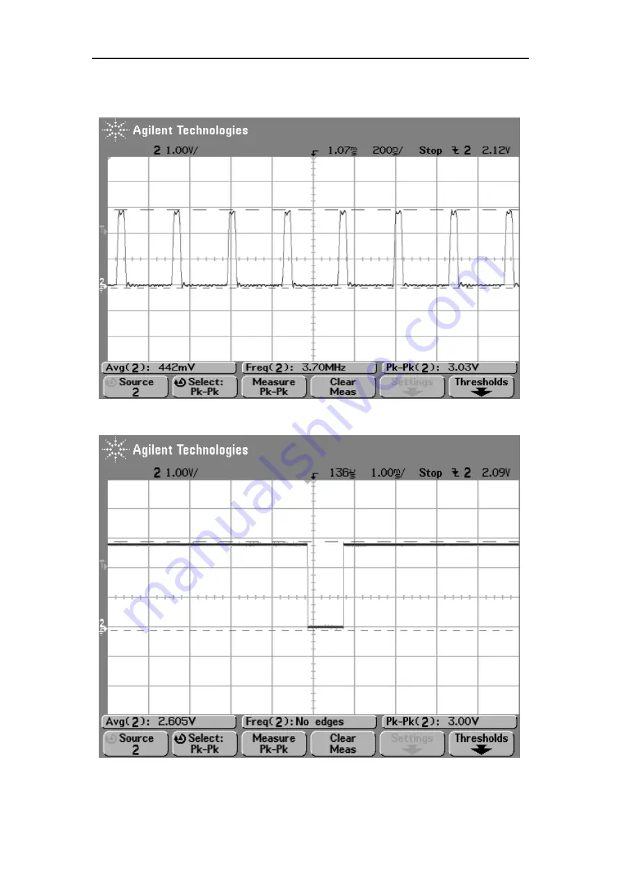 FLY DS 110 Service Manual Download Page 21