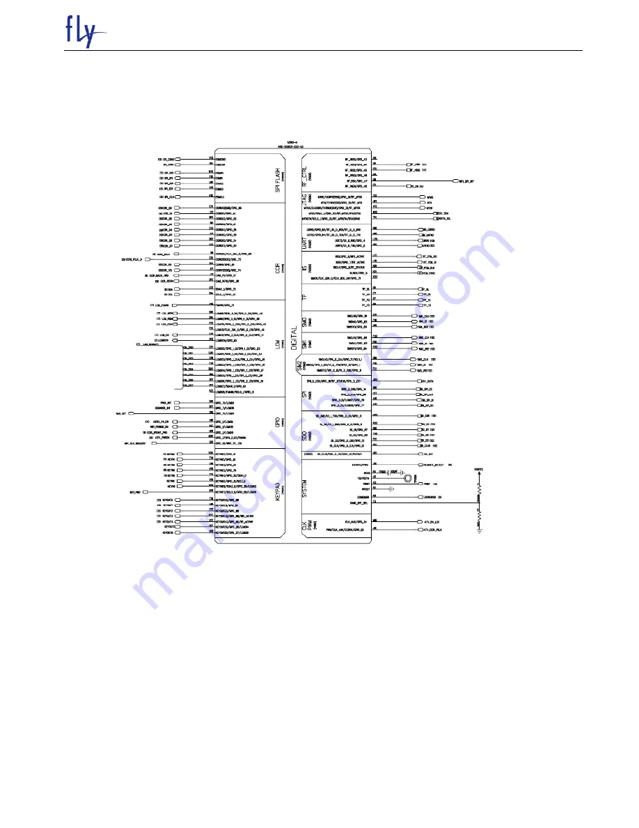 FLY ds115 plus Service Manual Download Page 10