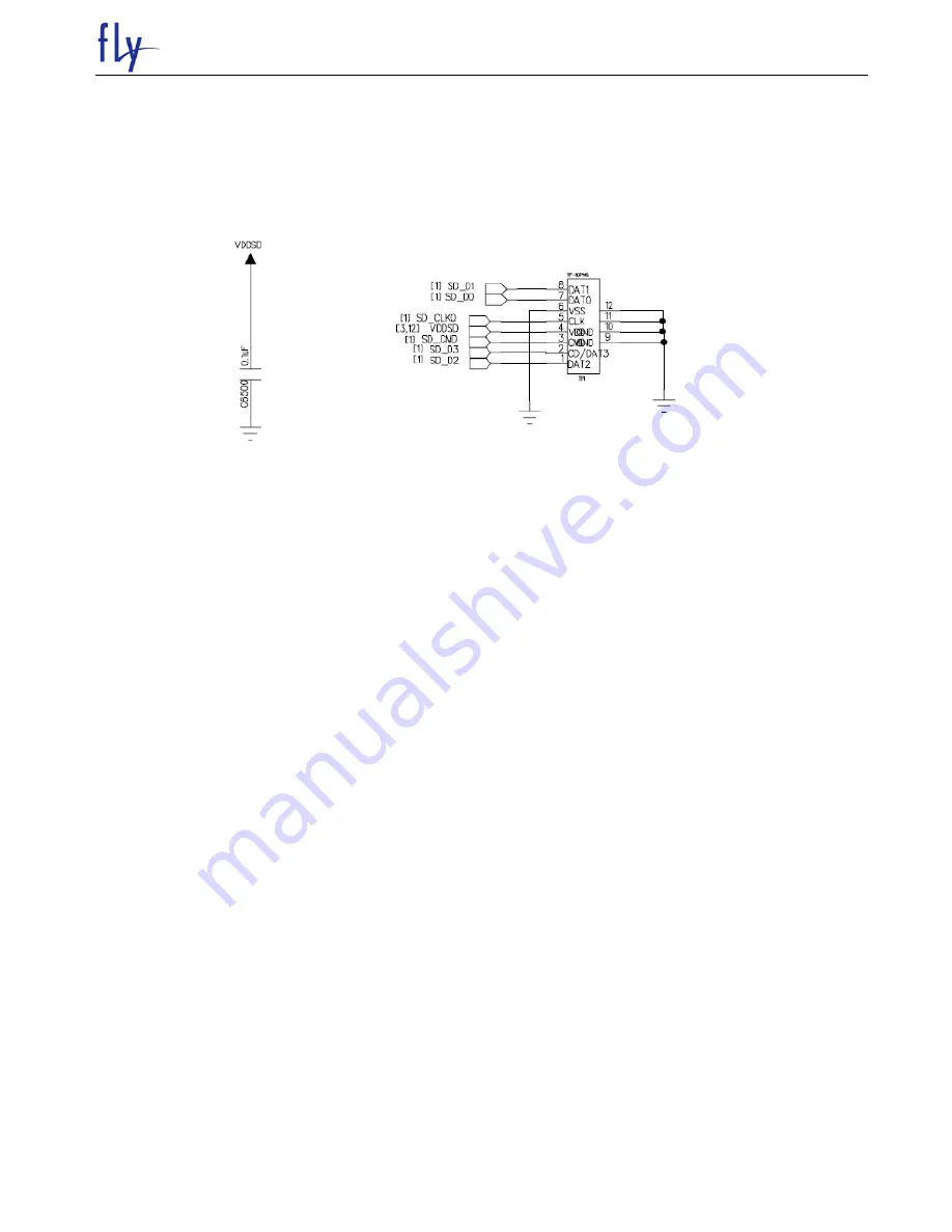 FLY ds115 plus Скачать руководство пользователя страница 24