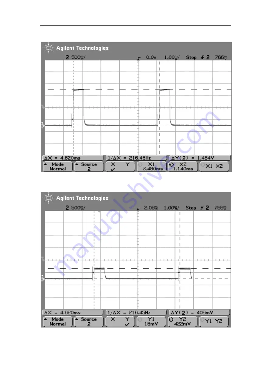 FLY E195 Service Menu Download Page 12