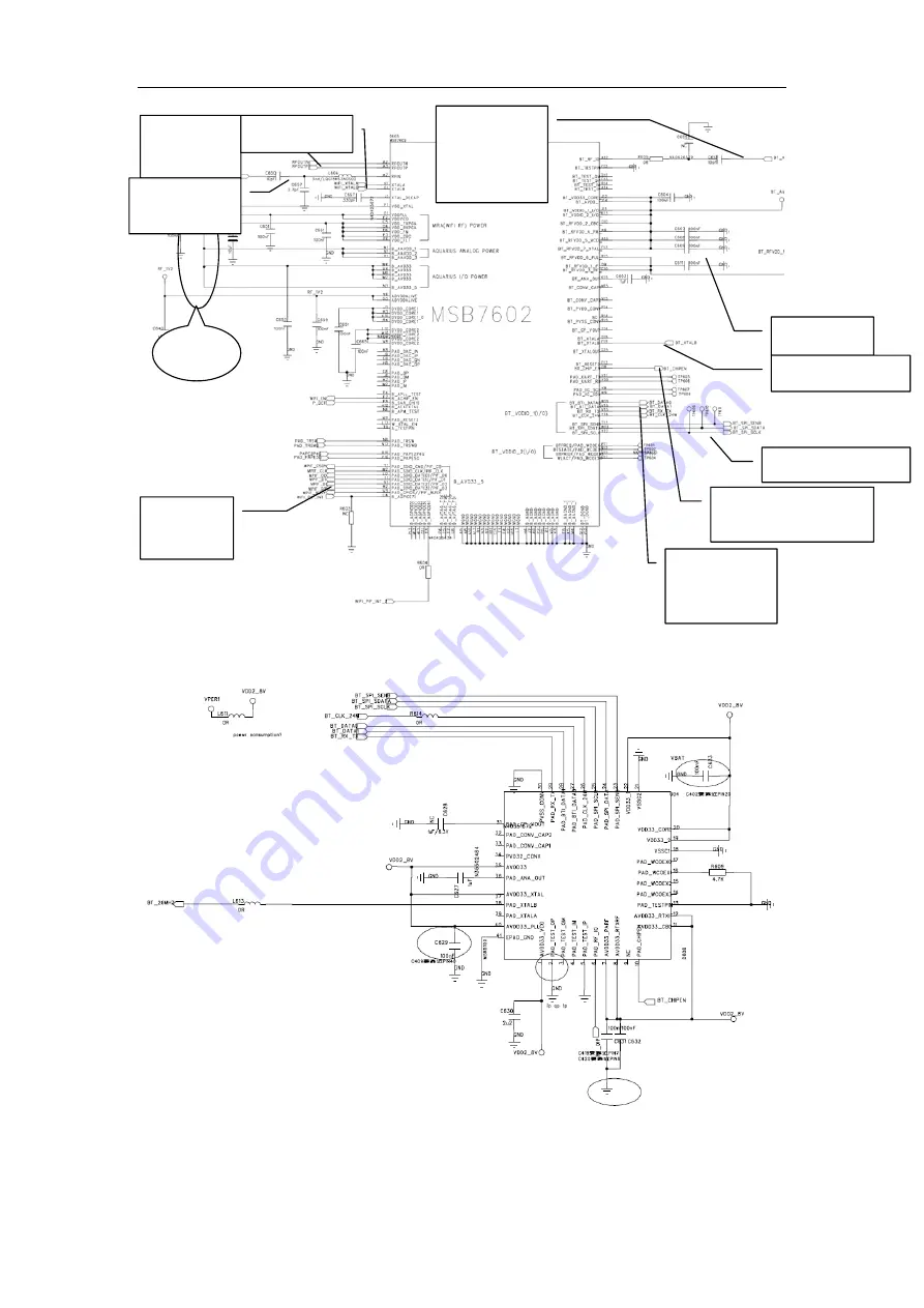 FLY E195 Service Menu Download Page 24