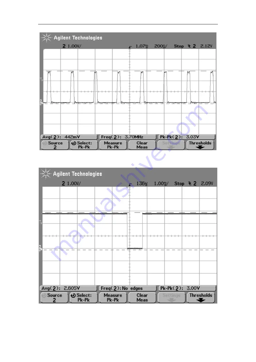 FLY E195 Service Menu Download Page 28