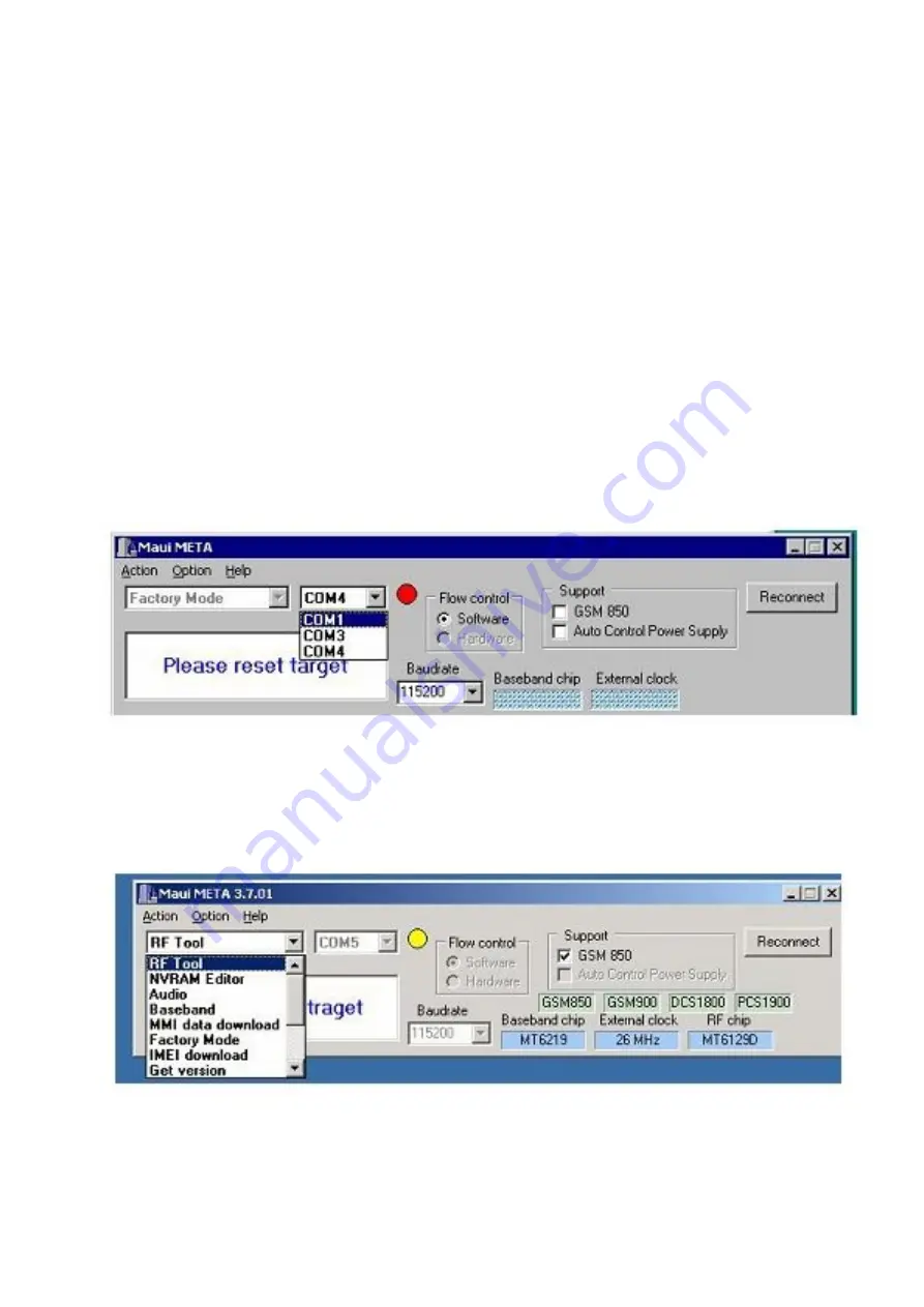 FLY EZZY 3 Service Manual Download Page 26