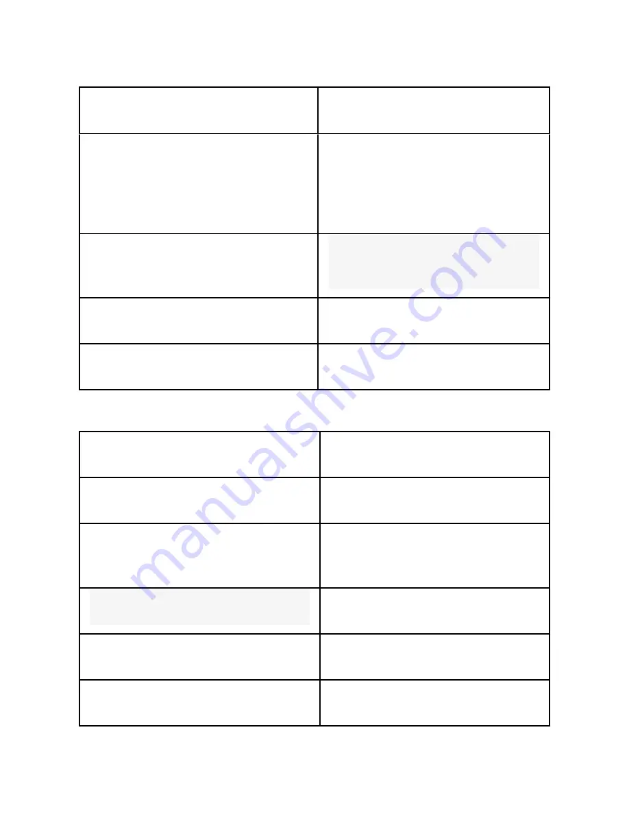 FLY F41S User Manual Download Page 22