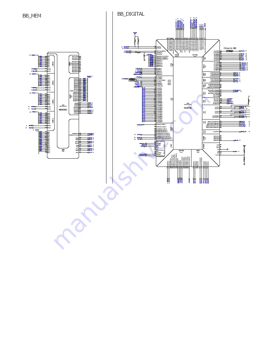 FLY IQ449 Service Manual Download Page 12