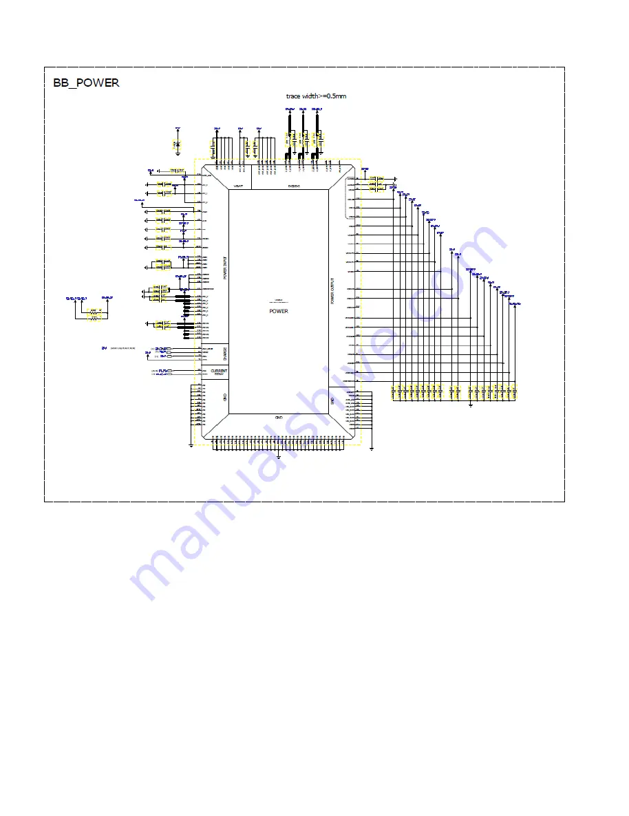 FLY IQ449 Service Manual Download Page 13