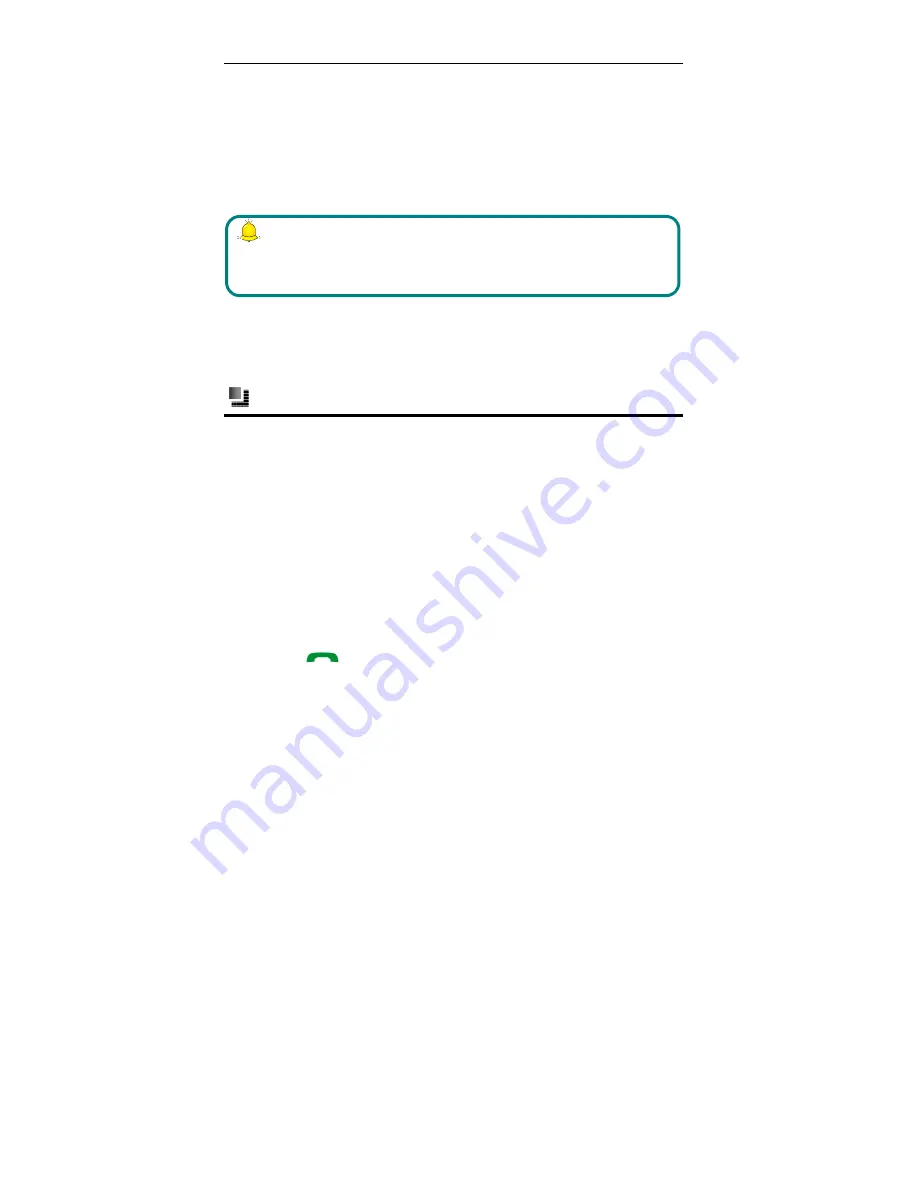 FLY M 90 User Manual Download Page 64