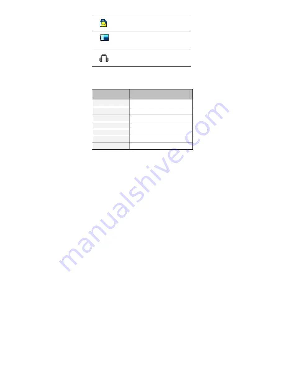 FLY SX315 User Manual Download Page 21