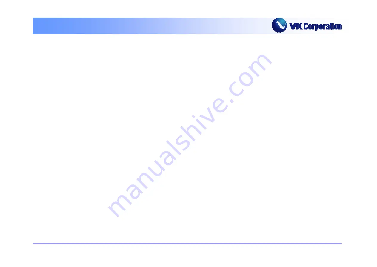 FLY VK3100 Service Manual Download Page 42