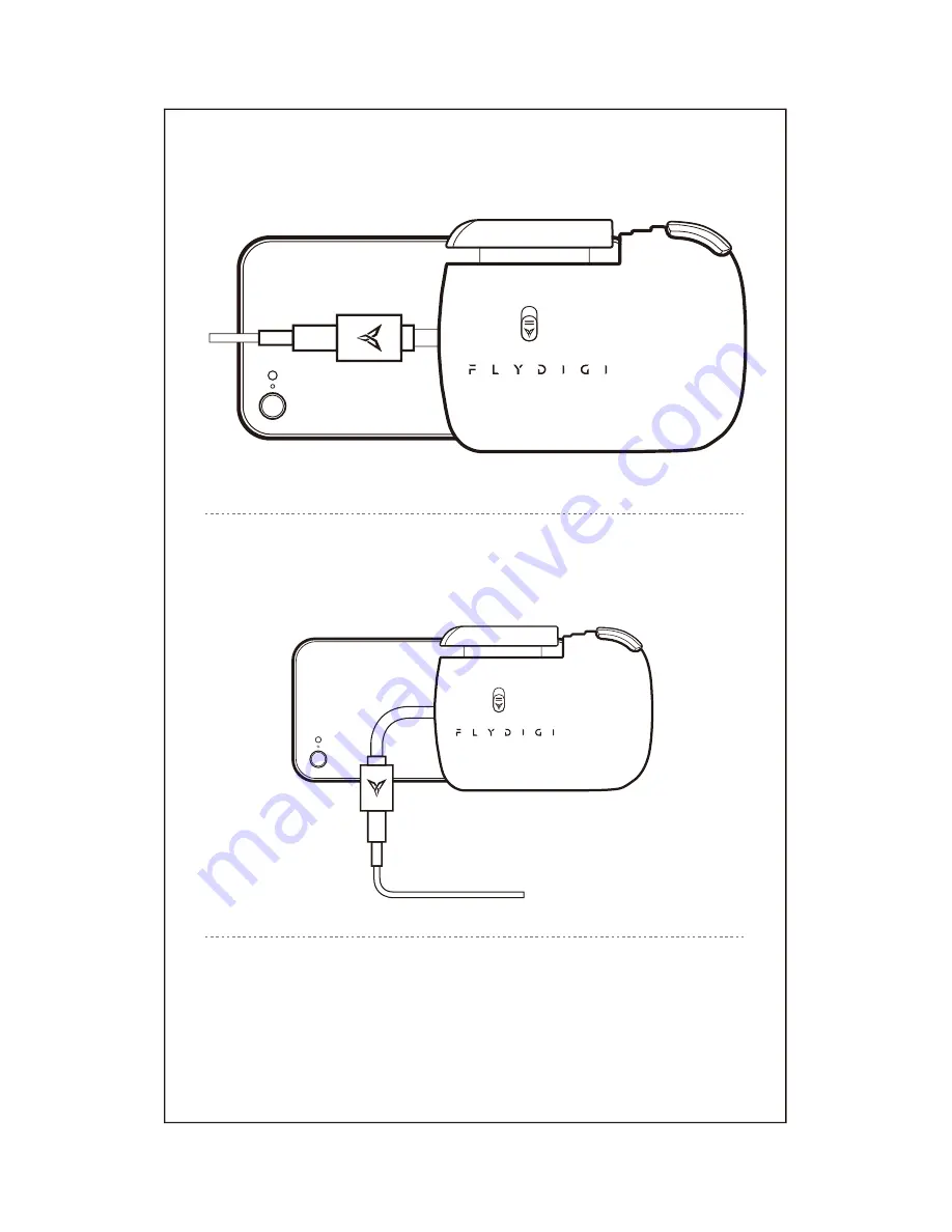 FlyDigi WASP-N User Manual Download Page 9