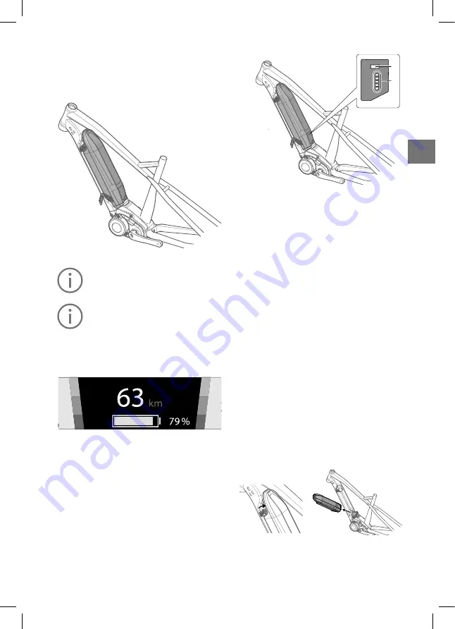 Flyer Intelligent Technology Panasonic Instructions Manual Download Page 35