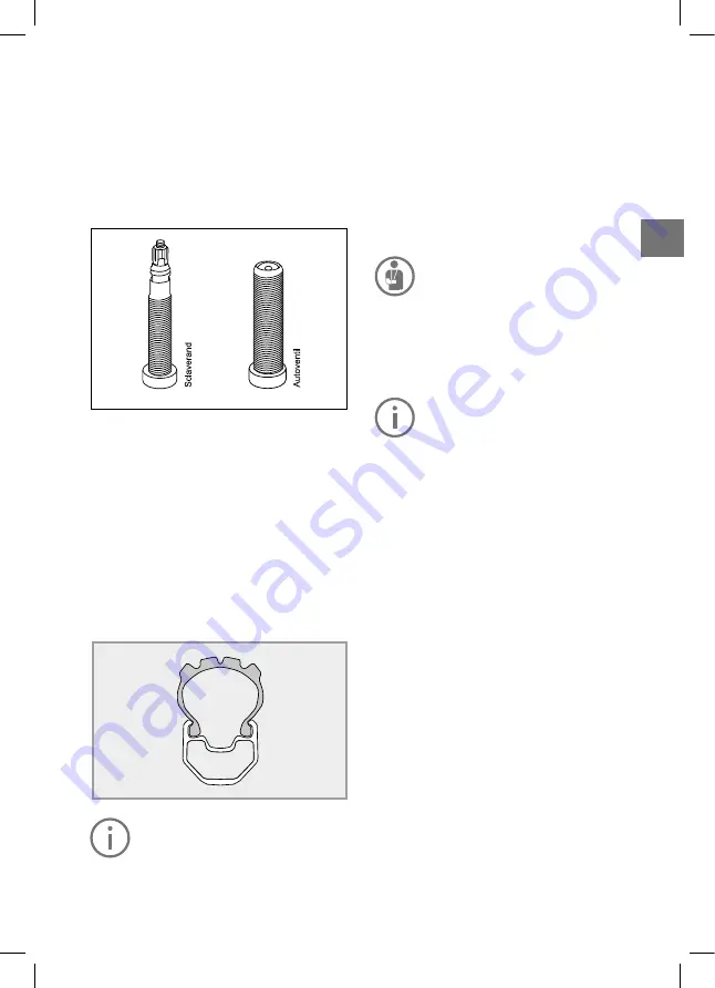 Flyer Intelligent Technology Panasonic Instructions Manual Download Page 53