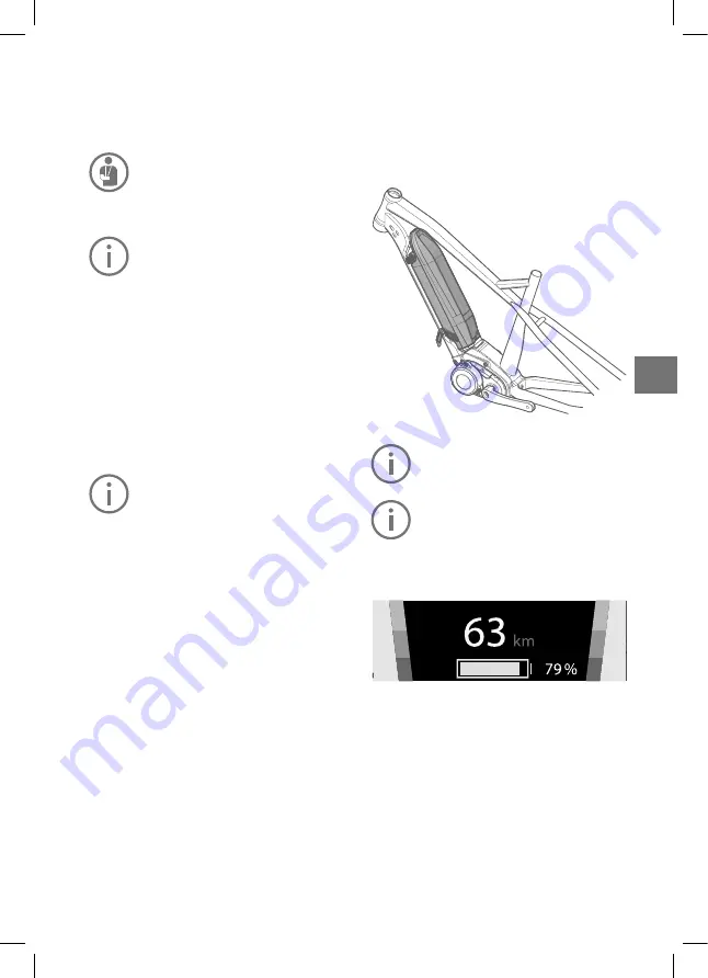 Flyer Intelligent Technology Panasonic Instructions Manual Download Page 231