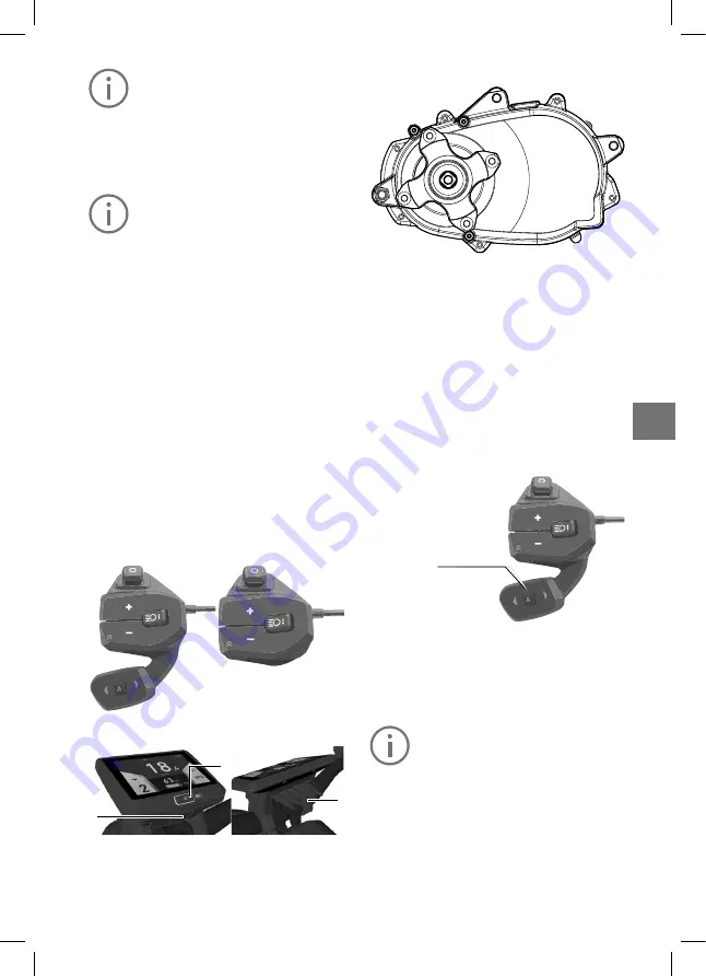 Flyer Intelligent Technology Panasonic Instructions Manual Download Page 269