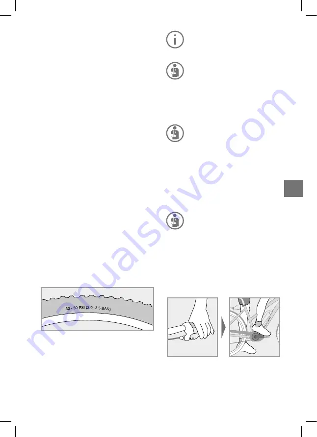 Flyer Intelligent Technology Panasonic Instructions Manual Download Page 303