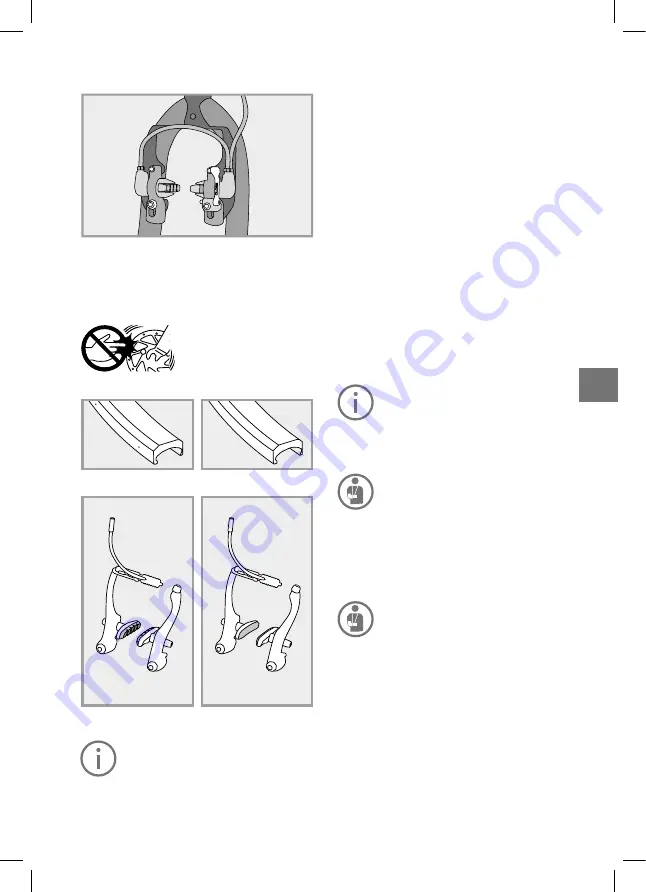 Flyer Intelligent Technology Panasonic Instructions Manual Download Page 319