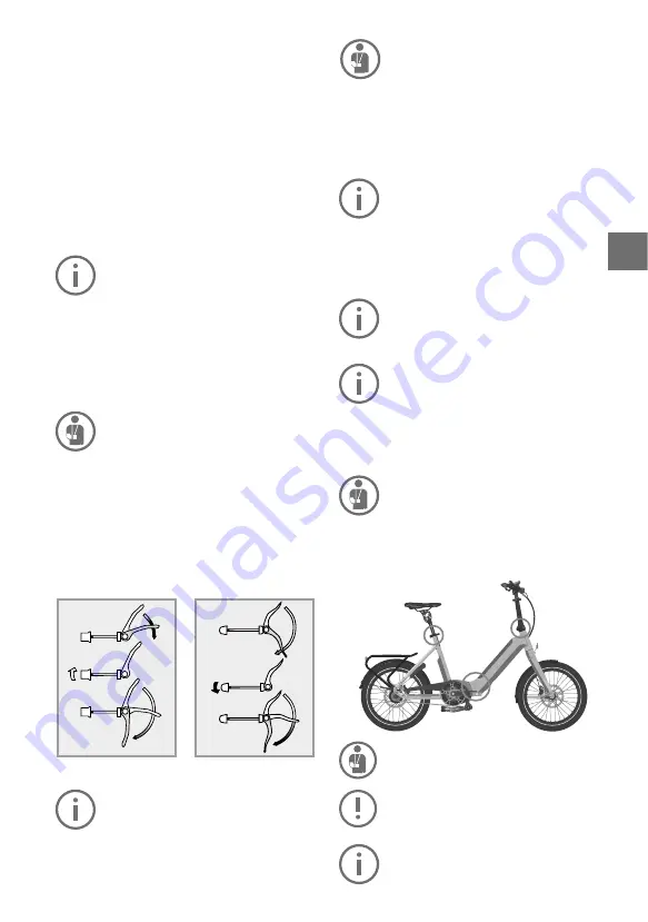 Flyer Upstreet2 Folding Instructions Download Page 9