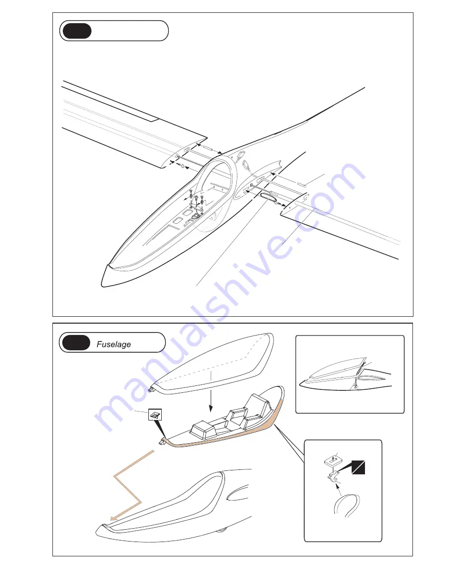 flyfly hobby DG-808S Скачать руководство пользователя страница 4