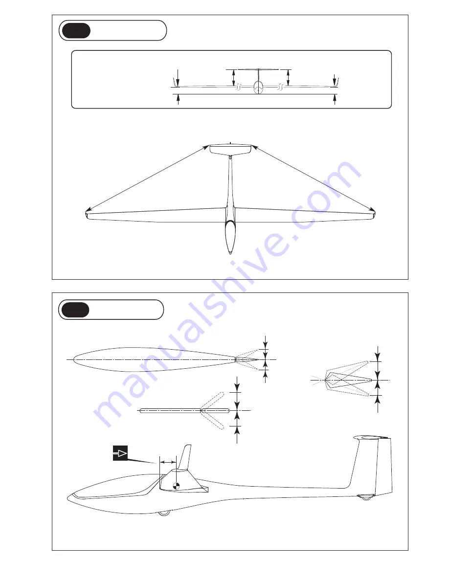 flyfly hobby DG-808S Скачать руководство пользователя страница 6