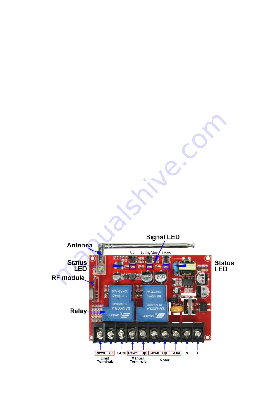 Flying Industry Development 0020027 Quick Manual Download Page 2