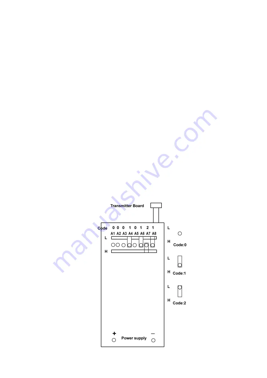 Flying Industry Development 0020535 Quick Manual Download Page 4