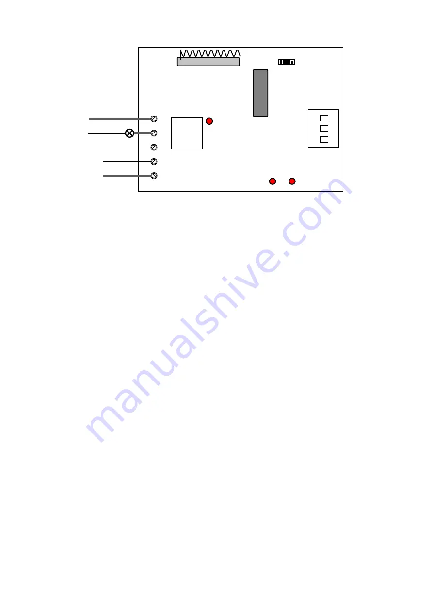 Flying Industry Development S1DA-DC09 Quick Manual Download Page 2