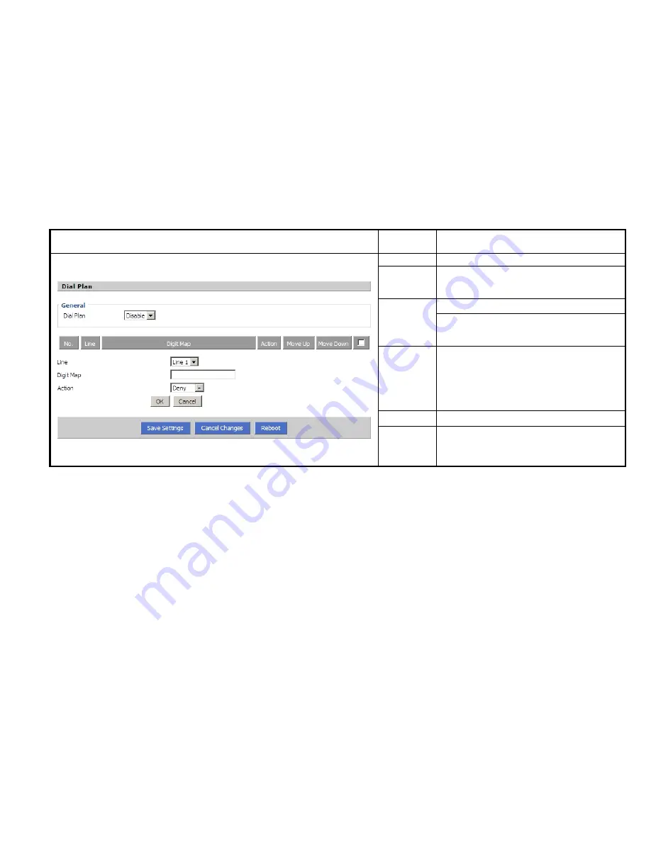 Flying Voice Technology IP542N User Manual Download Page 52