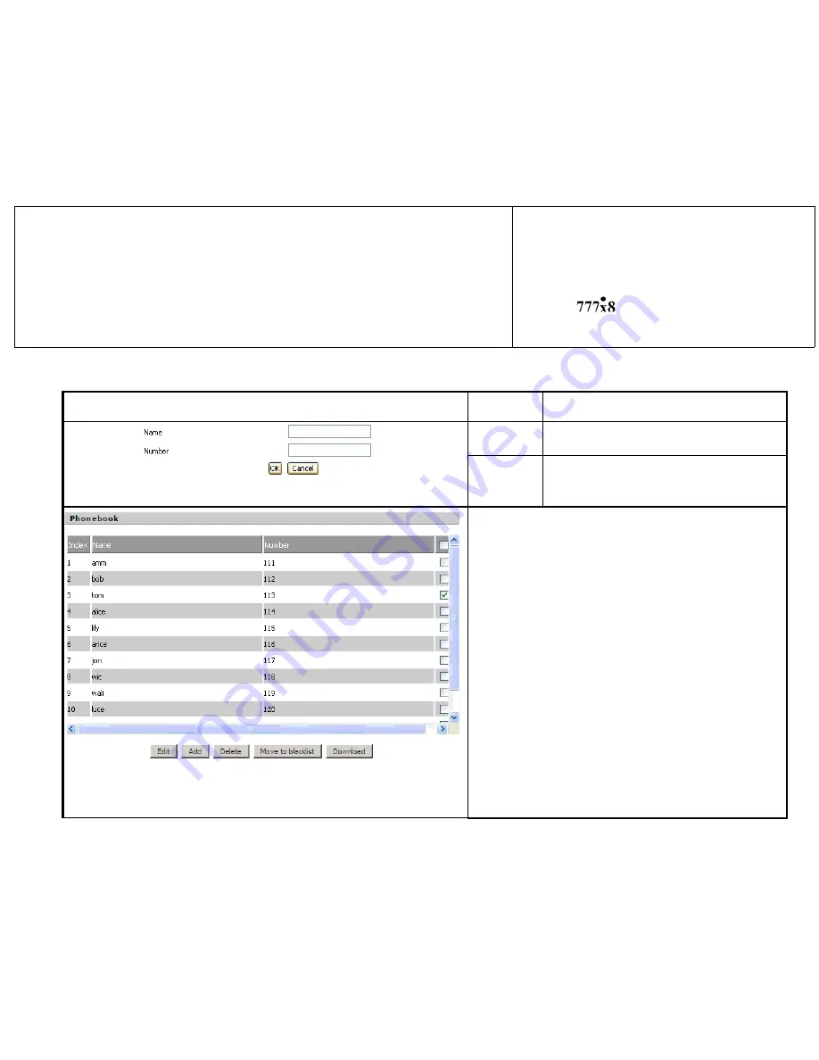 Flying Voice Technology IP542N User Manual Download Page 56