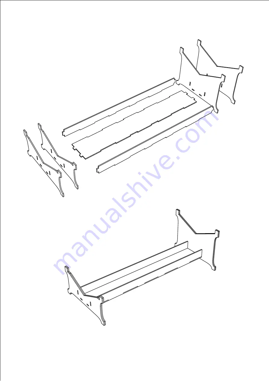 FlyingDutchmanPlans Goose V2 Manual Download Page 3