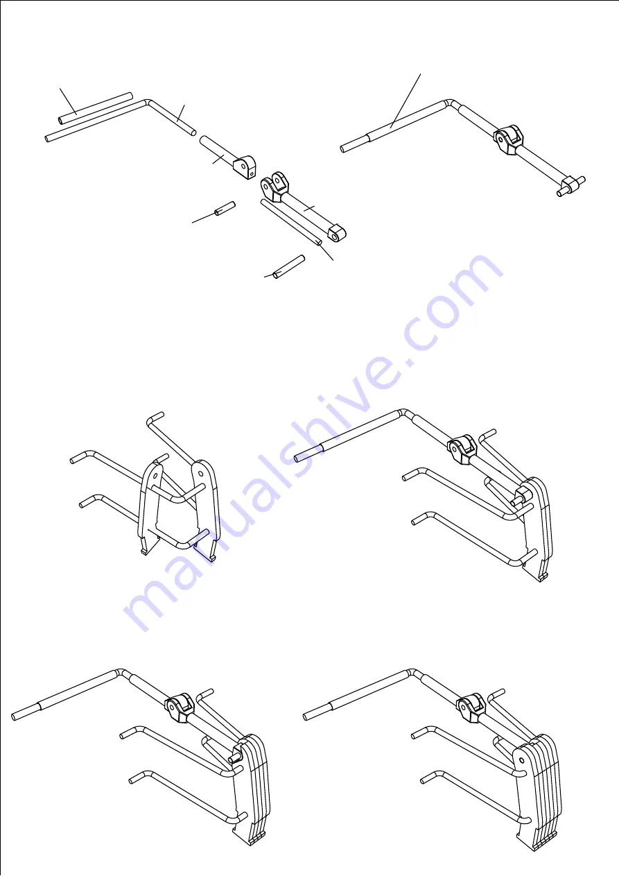 FlyingDutchmanPlans Goose V2 Manual Download Page 6