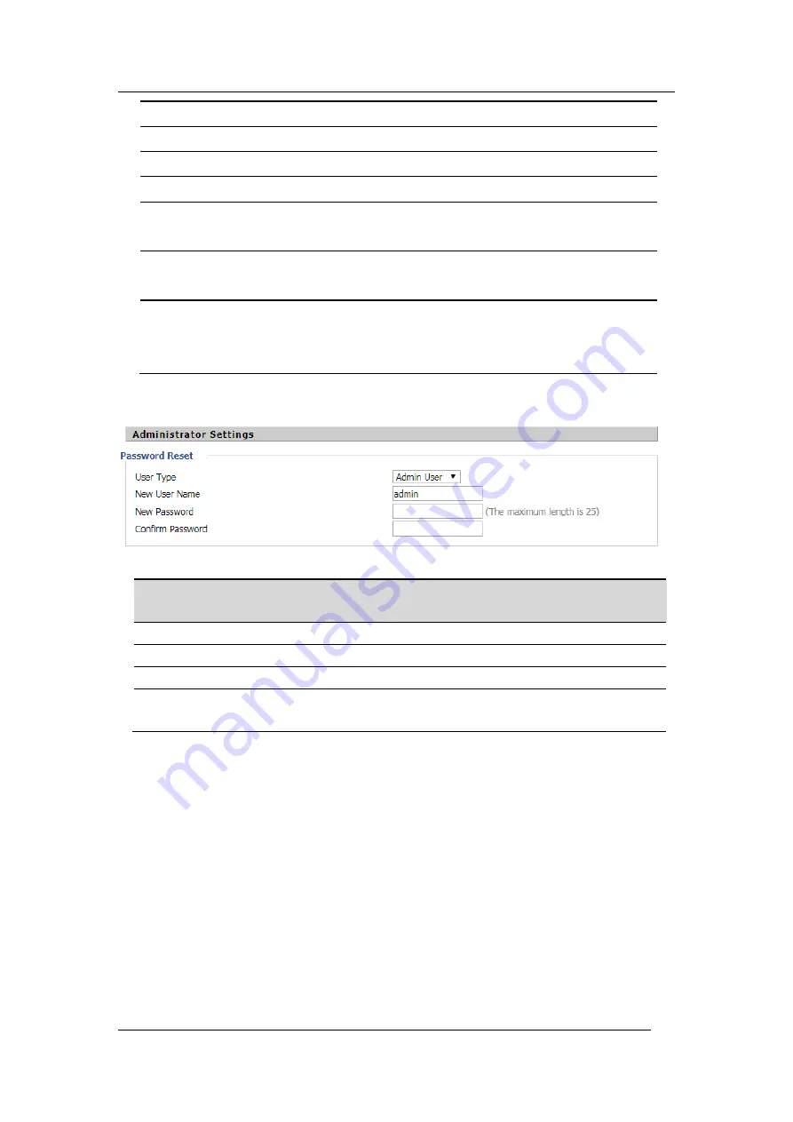 Flyingvoice FIP12WP User Manual Download Page 41