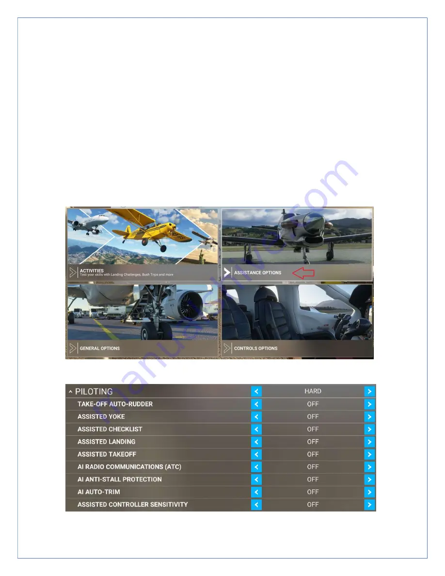 FlyInside Bell 47G-2A1 User Manual Download Page 2