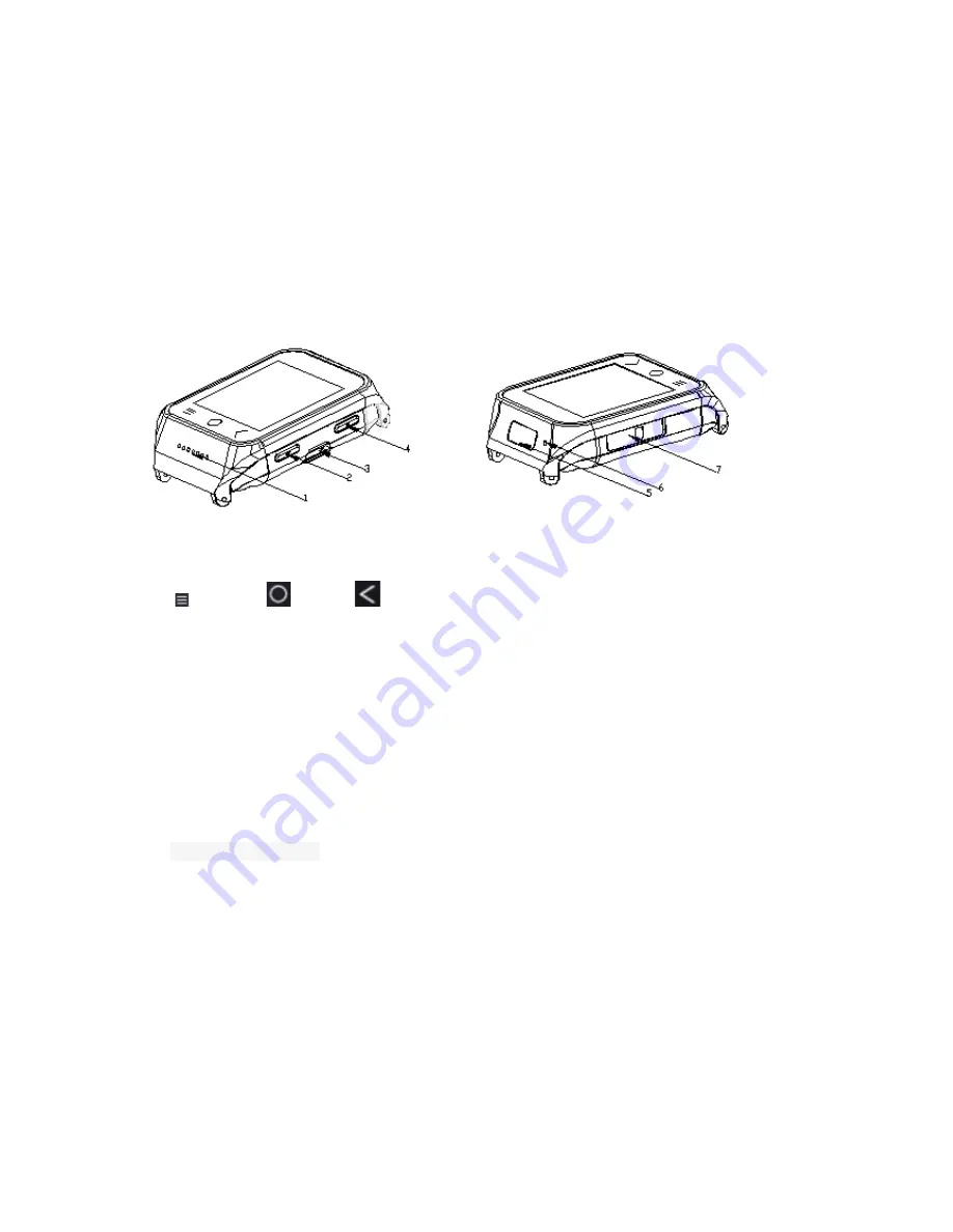 Flylink PW33 User Manual Download Page 3