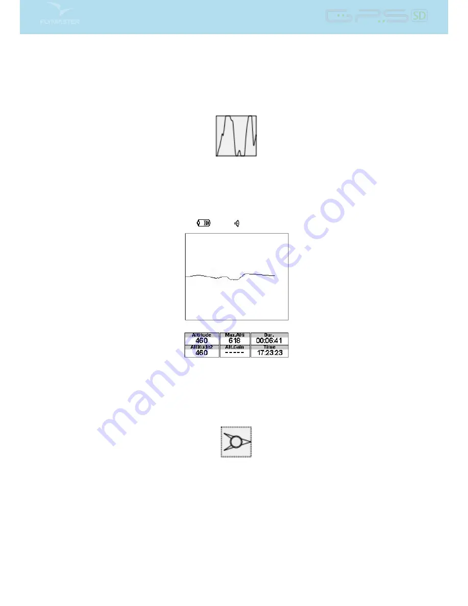 Flymaster GPS SD User Manual Download Page 15