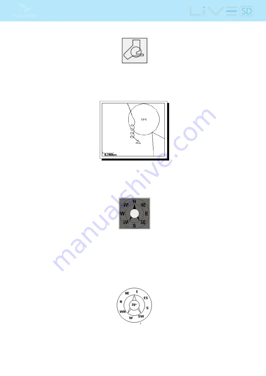 Flymaster LIVE SD User Manual Download Page 17