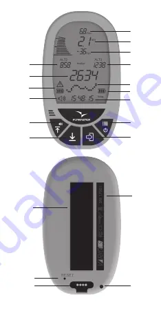 Flymaster Vario LS Скачать руководство пользователя страница 2