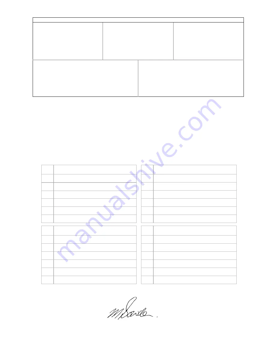 Flymo HT42 Operating Instructions Manual Download Page 11