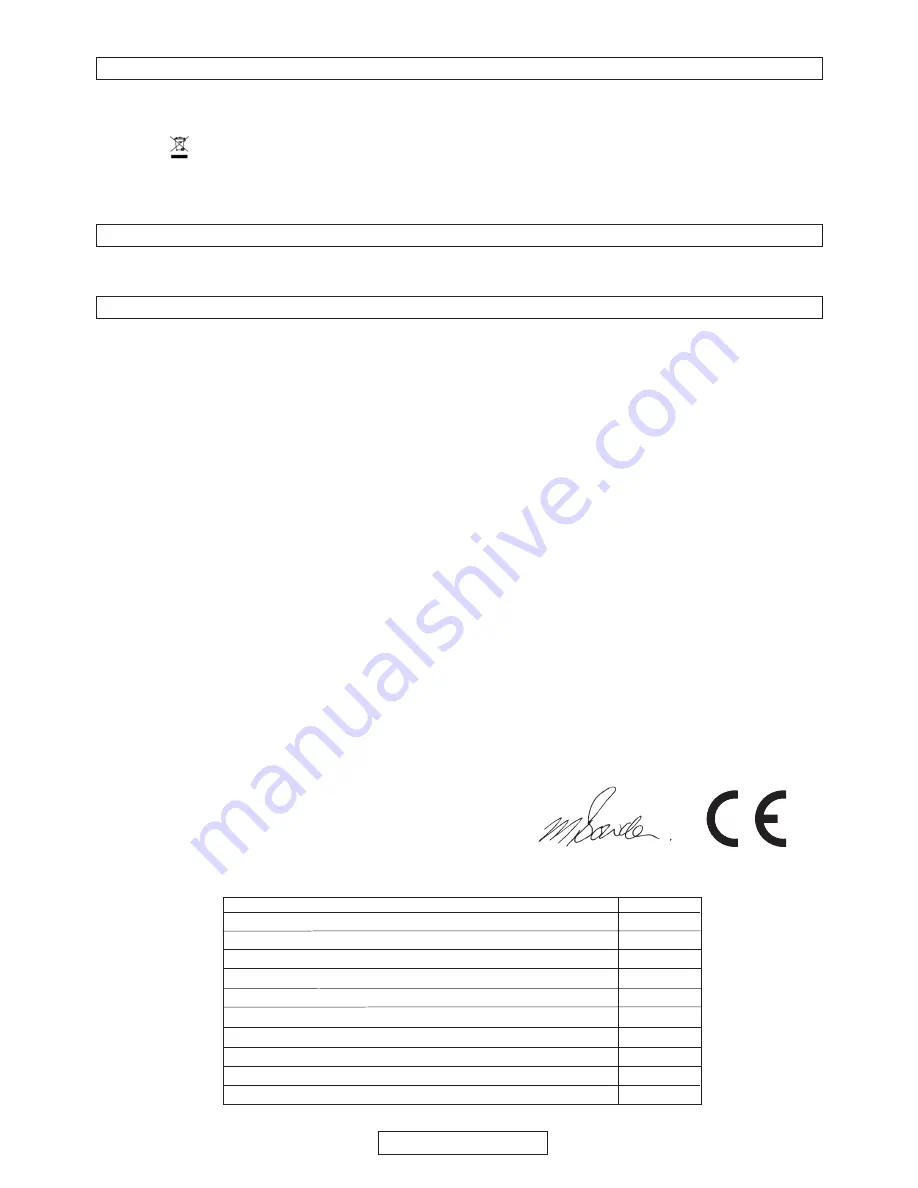 Flymo LCR-3400 Original Instructions Manual Download Page 16