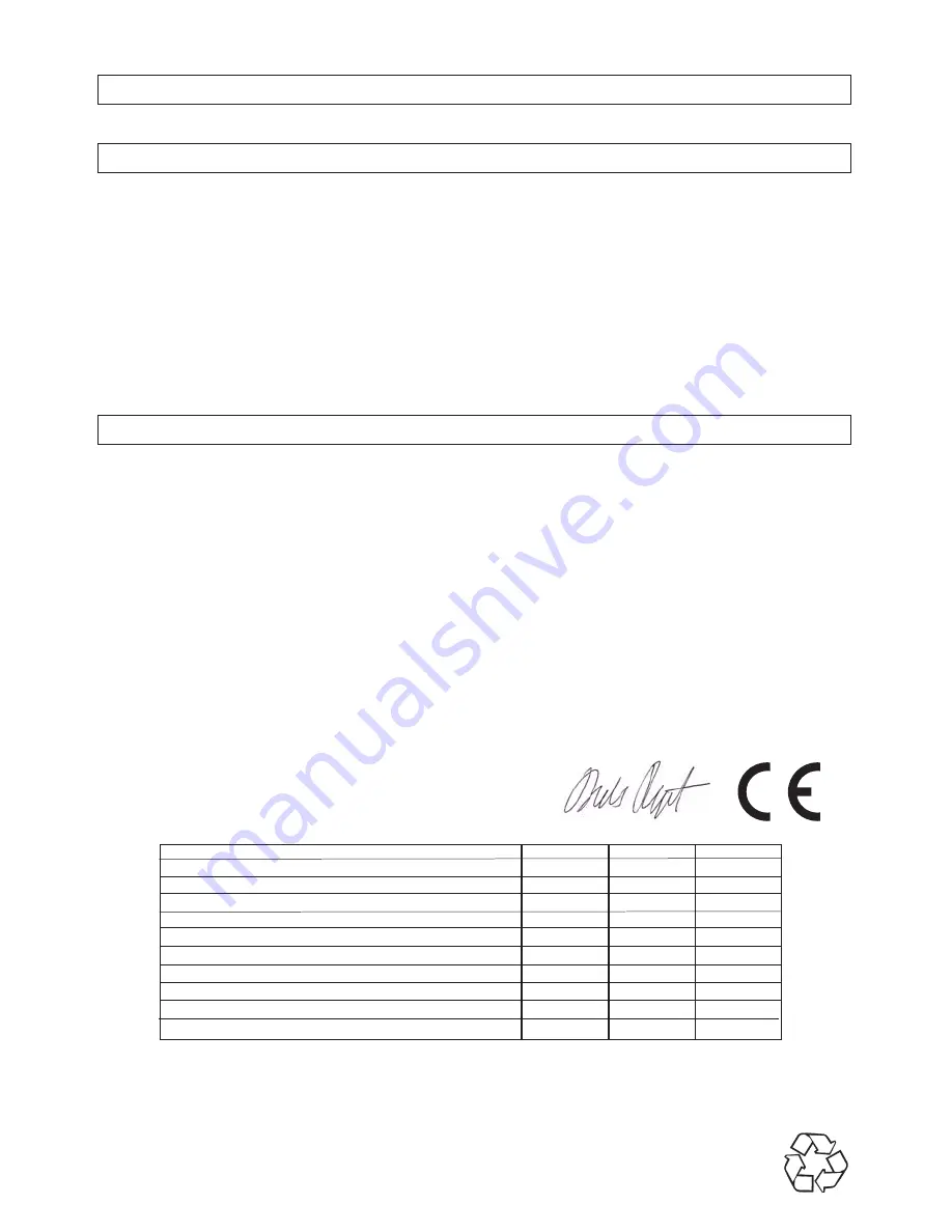 Flymo Minitrim Auto ST MAST23 Original Instructions Manual Download Page 8