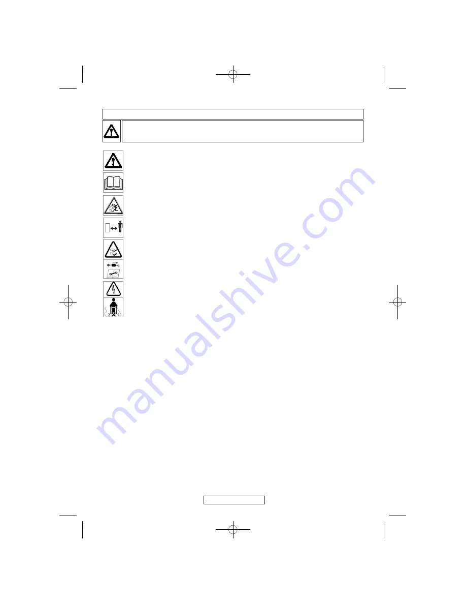 Flymo MULTIMO 360 Original Instructions Manual Download Page 32