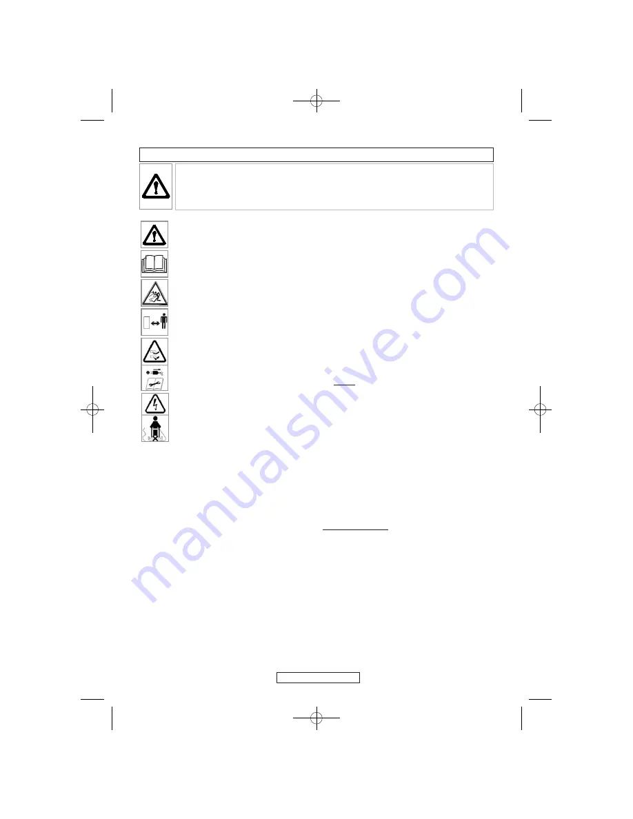 Flymo MULTIMO 360 Original Instructions Manual Download Page 71