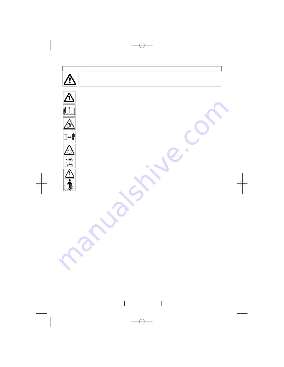 Flymo MULTIMO 360 Original Instructions Manual Download Page 74