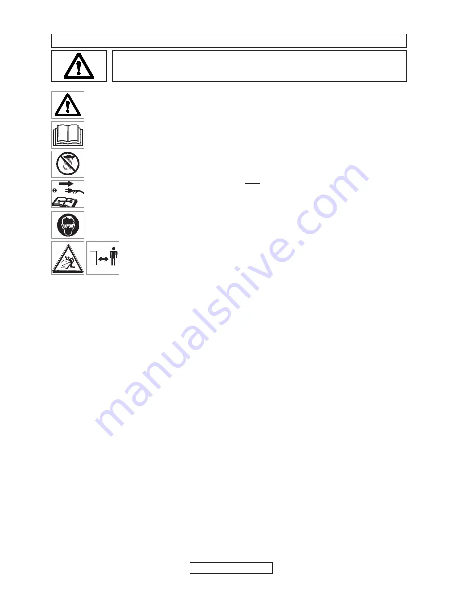 Flymo TGV2200 Manual Download Page 50