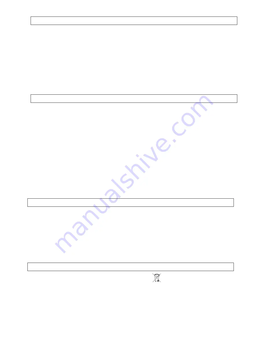 Flymo VISION COMPACT 330 User Manual Download Page 9