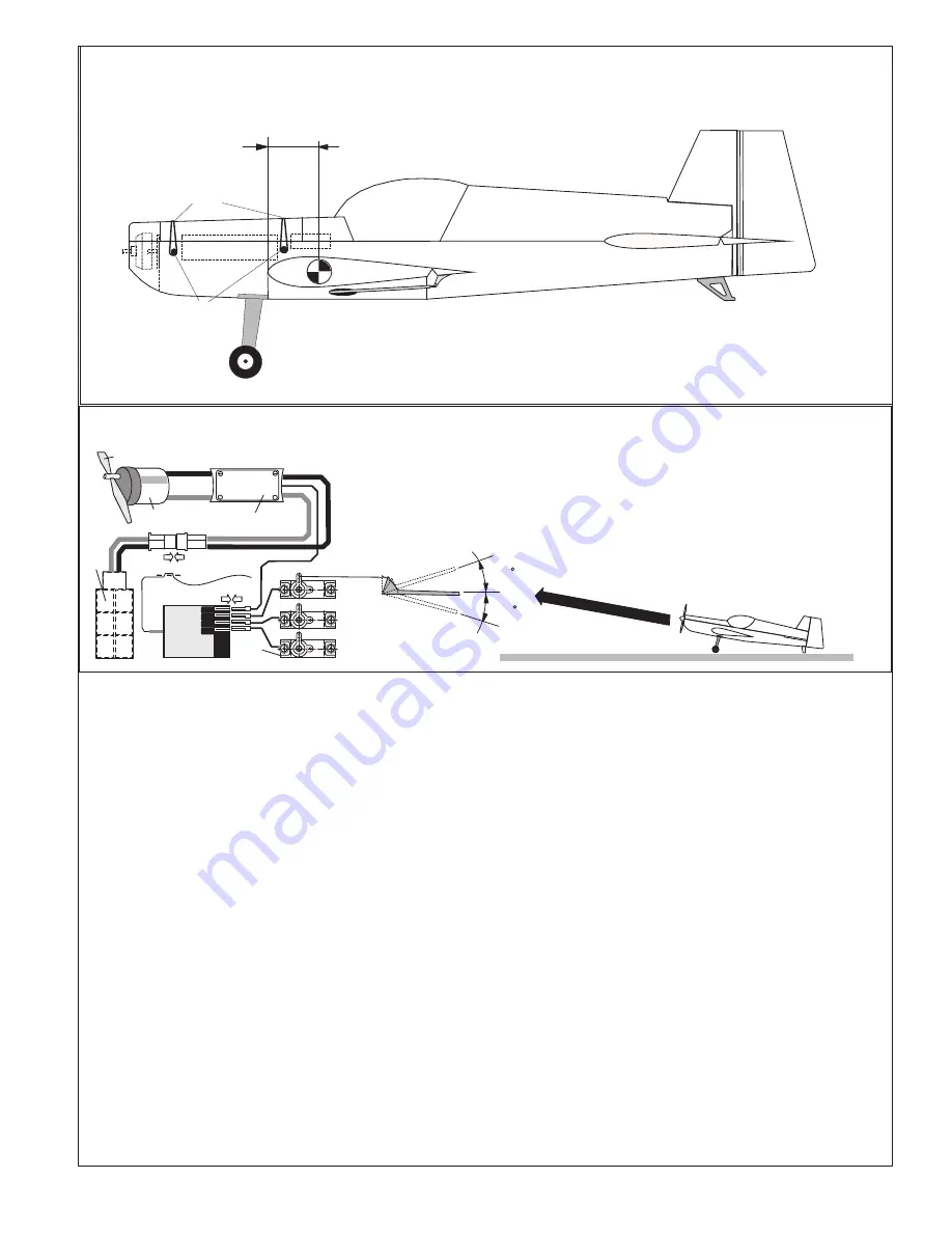 FLYTEAM Miracle EPP Manual For Assembling And Flying Download Page 5